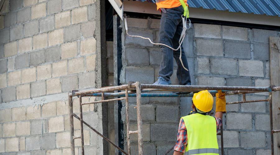 Expert new roof installation services in Bethlehem, CT